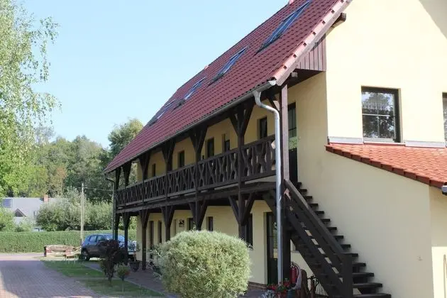 Steffi's Hafenstübchen