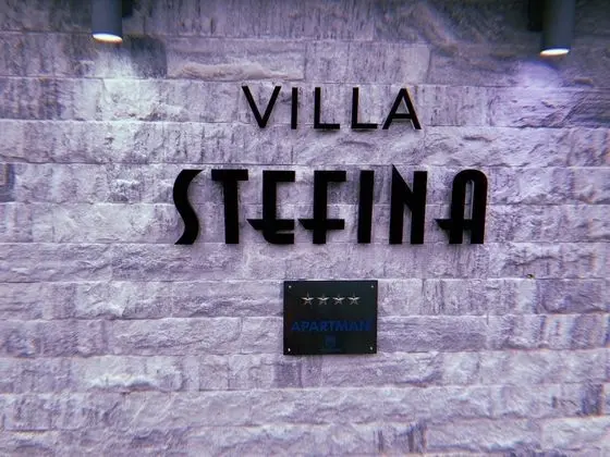 Villa Stefina - Dış Mekan