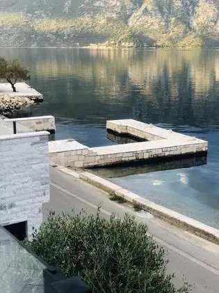 Villa Stefina - Plaj
