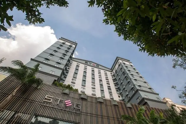 Steg Kuala Lumpur