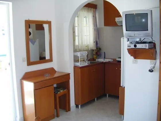 Villa Stegna - Oda Düzeni