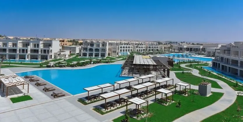 Steigenberger Resort Alaya - Adults Friendly 16 Years Plus - Dış Mekan
