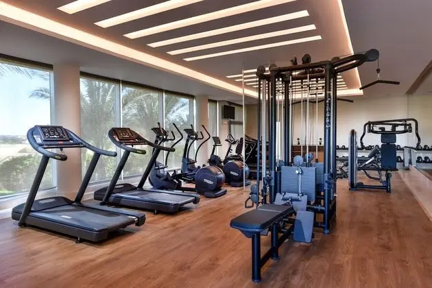 Steigenberger Resort Alaya - Adults Friendly 16 Years Plus - Fitness