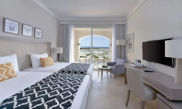 Steigenberger Resort Alaya - Adults Friendly 16 Years Plus - Oda