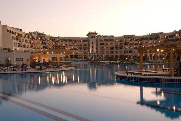 Steigenberger ALDAU Beach Hotel