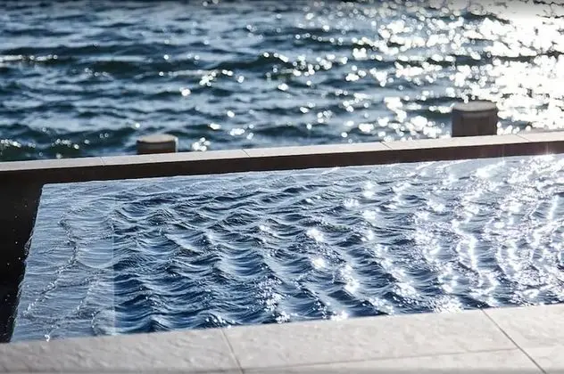 Steigenberger Alsik - Hotel & Spa - Havuz