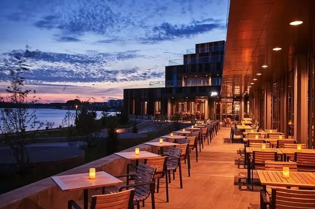 Steigenberger Alsik - Hotel & Spa - Oda