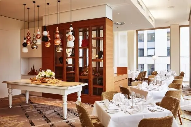 Steigenberger Hotel am Kanzleramt