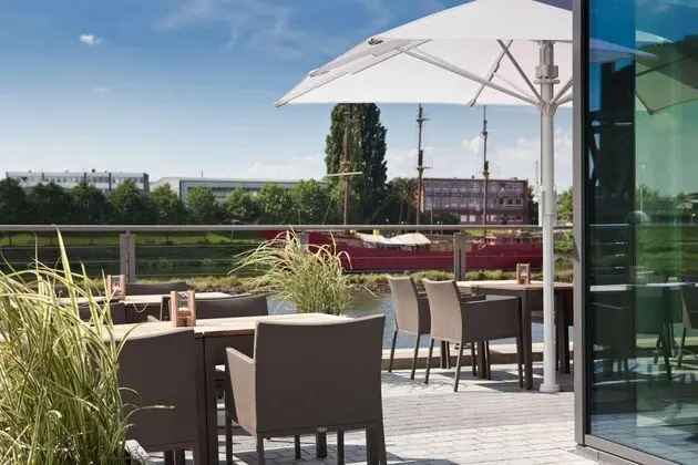 Steigenberger Hotel Bremen - Öne Çıkan Resim