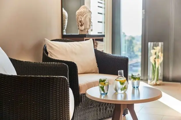 Steigenberger Hotel Bremen - Spa
