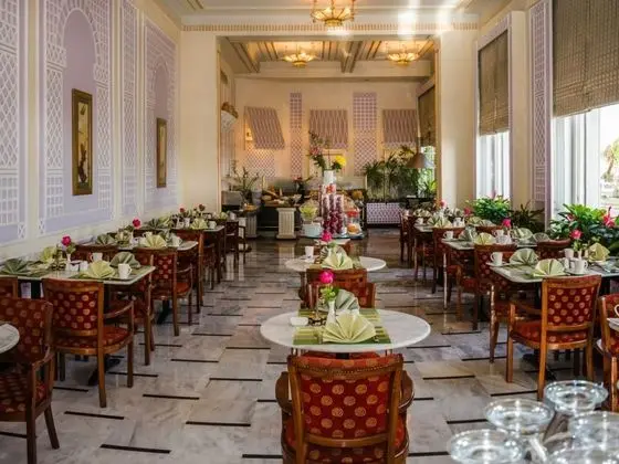 Steigenberger Cecil Alexandria