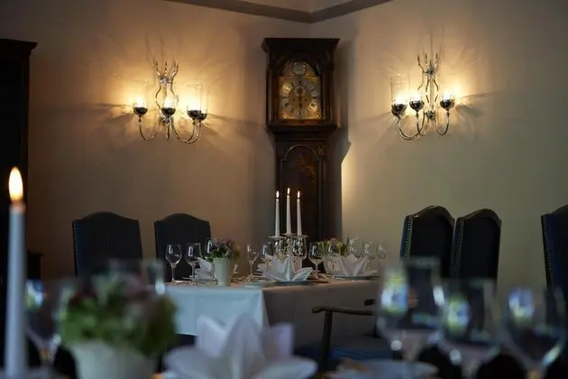 Steigenberger Conti Hansa