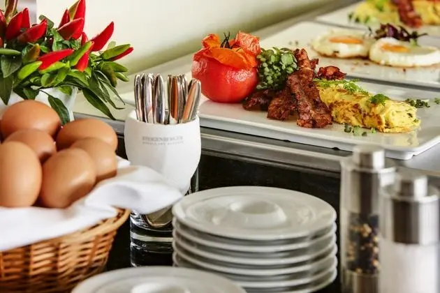 Steigenberger Hotel de Saxe