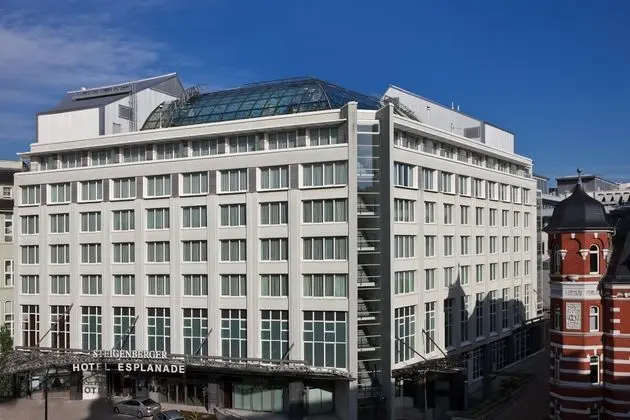 Steigenberger Hotel Esplanade
