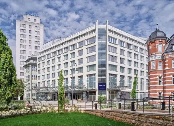 Steigenberger Hotel Esplanade - Öne Çıkan Resim