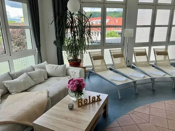 Steigenberger Hotel Esplanade - Spa