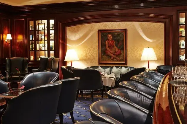 Steigenberger Frankfurter Hof - Bar