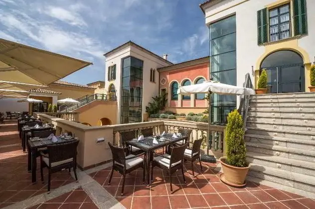 Steigenberger Golf & Spa Resort Camp de Mar