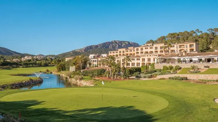 Steigenberger Golf & Spa Resort Camp de Mar