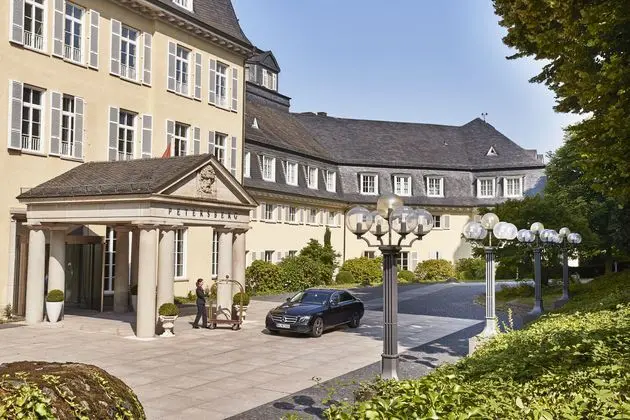 Steigenberger Grandhotel & Spa Petersberg