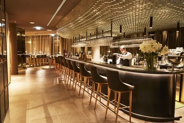 Steigenberger Hotel München