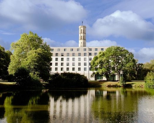 Steigenberger Parkhotel Braunschweig