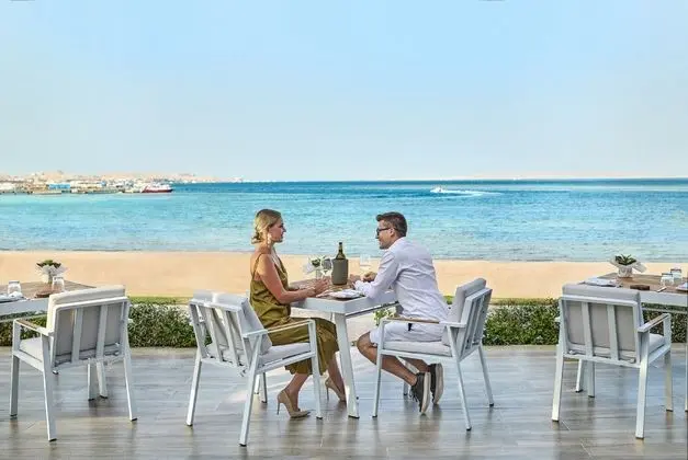 Steigenberger Pure Lifestyle Hotel - Adults Only