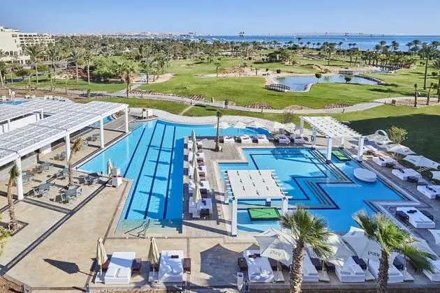 Steigenberger Pure Lifestyle Hotel - Adults Only