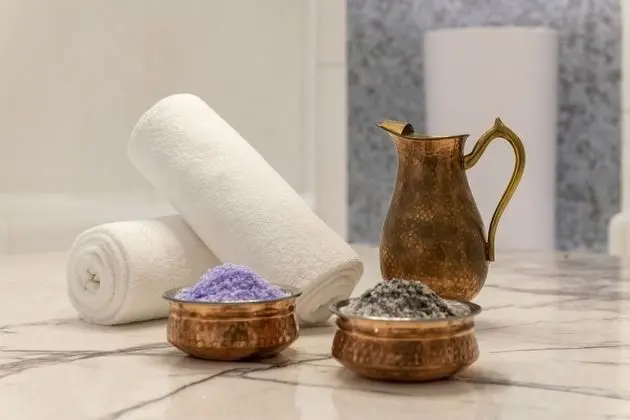 Steigenberger Residence Doha - Spa