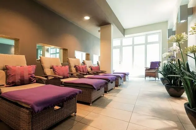 Hotel Steiger Sebnitzer Hof- Adults Only - Spa