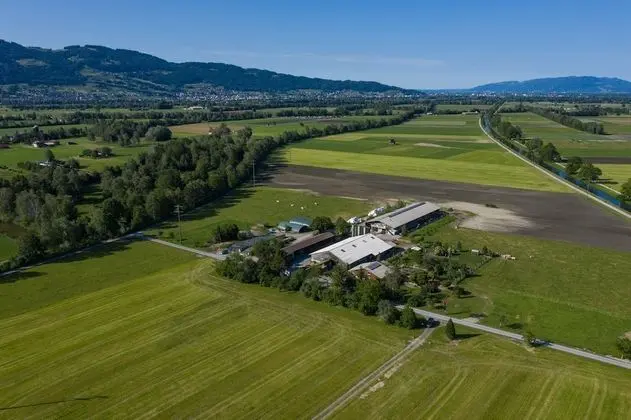 Steigmatt Bauernhof - Erlebnis