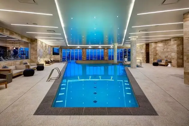 Stein Eriksen Residences - Havuz