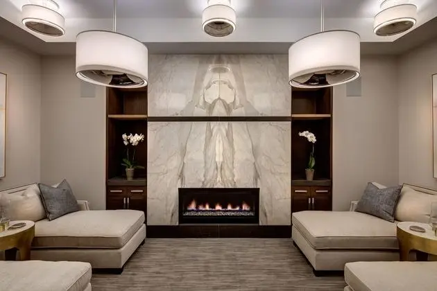 Stein Eriksen Residences - Spa