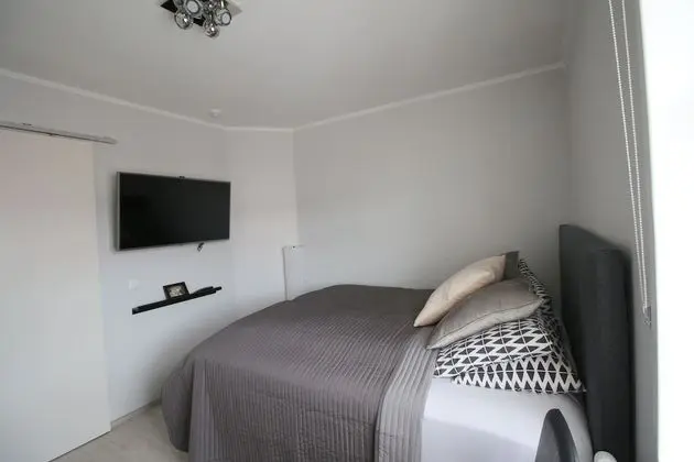 Steinaskjól Apartments - Strandgata