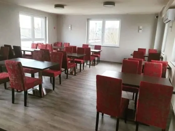 Steinberger Hof - İç Mekan