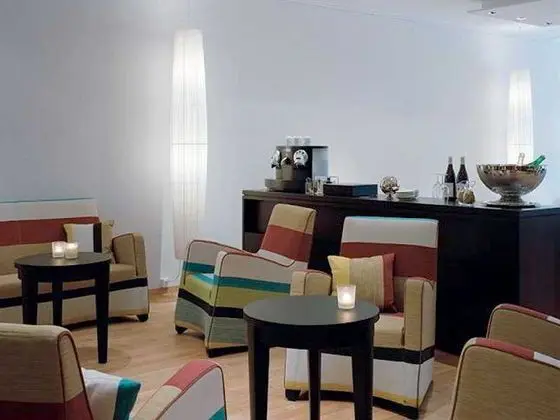 Steinenschanze Stadthotel