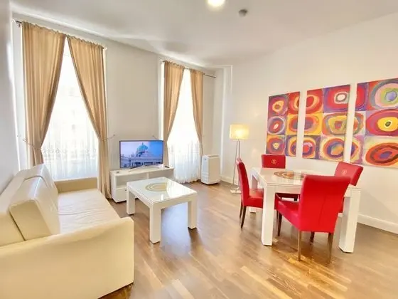 Steiner Residences Vienna Augarten - Öne Çıkan Resim
