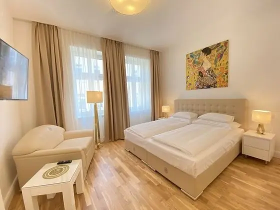 Steiner Residences Vienna Nestroyplatz - Öne Çıkan Resim