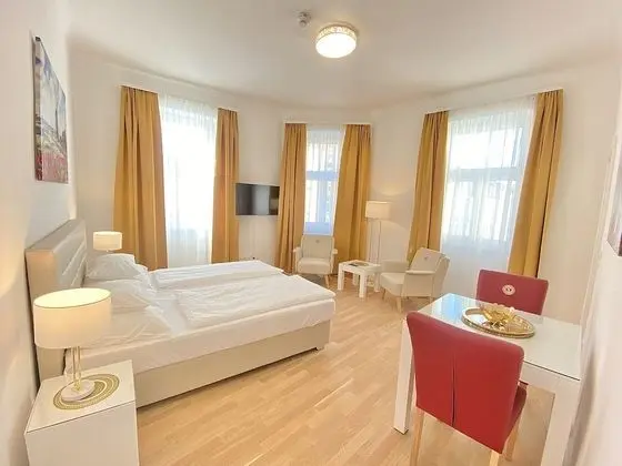 Steiner Residences Vienna Reumannplatz - Öne Çıkan Resim