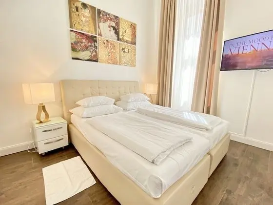 Steiner Residences Vienna Taborstrasse