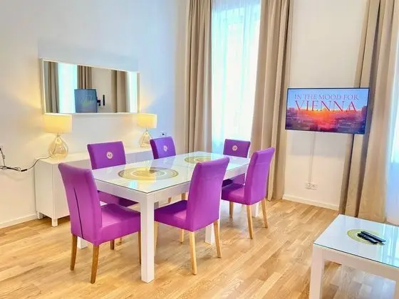 Steiner Residences Vienna Taborstrasse - Öne Çıkan Resim