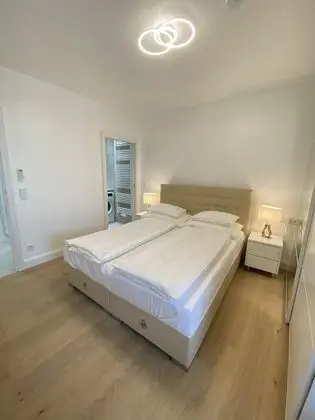 Steiner Residences Vorgartenstrasse - Oda