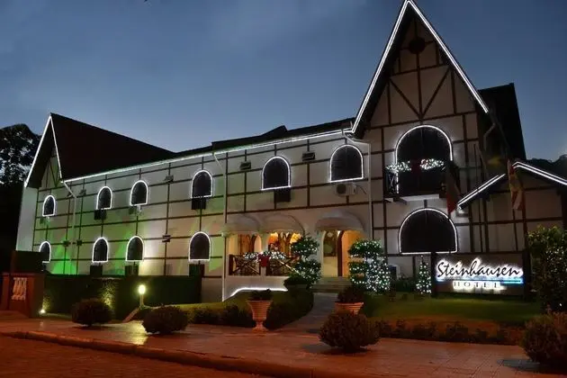 Steinhausen Colonial Hotel