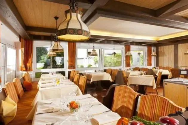 Steinle Kneipp-Kurhotel