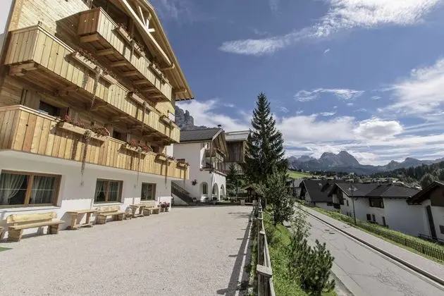 Hotel Steinrösl