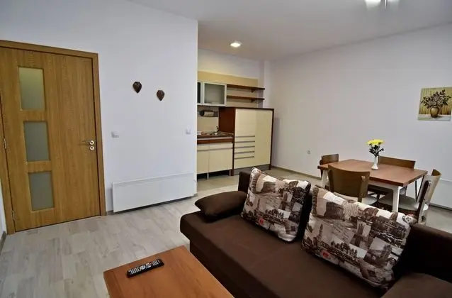 Stela Deluxe Apartments - Öne Çıkan Resim