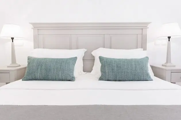 Stelia Mare Boutique Hotel - Oda
