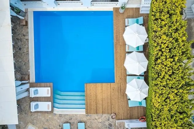 Stelia Mare Boutique Hotel - Öne Çıkan Resim