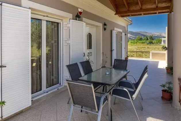 Villa Stella, 2 Bedrooms, Wifi, Near The Beach - Dış Mekan