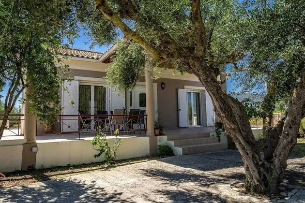 Villa Stella, 2 Bedrooms, Wifi, Near The Beach - Öne Çıkan Resim